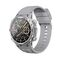 Smart watch OD2 srebrni (2 silikonske narukvice) (MS).