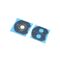 Staklo kamere - Huawei Honor 90 Lite Titanium Silver (MS).
