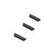 Dugmad - Samsung J330F Galaxy J3 (2017) (on/off + volume) black (crni) (MS).