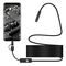 Endoskopska Android kamera 3in1 (USB. micro USB. Type C) crna (MS).