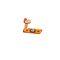 Flet kabl - Samsung G975 Galaxy S10 Plus (power flex) (MS).