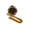 Flet kabl - Motorola Moto G10 sa senzorom otisak prsta black (crni) (MS).