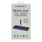Zastitna folija za ekran GLASS 3D MINI FULL GLUE UV - Vivo X90 Pro zakrivljena crna (sa UV lampom) (MS).