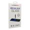 Zastitna folija za ekran GLASS 3D MINI UV-FULL GLUE - Samsung N980 Galaxy Note 20 zakrivljena providna (bez UV lampe) (MS).