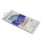 Zastitna folija za ekran GLASS 3D - Samsung S926 Galaxy S24 Plus 5G crna (MS).