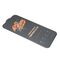 Zastitna folija za ekran GLASS ANTISTATIC - Iphone 12 Pro Max (6.7) crna (MS).