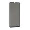 Zastitna folija za ekran GLASS PRIVACY 2.5D full glue - Samsung A135 Galaxy A13 4G crna (MS).
