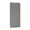 Zastitna folija za ekran GLASS PRIVACY 2.5D full glue - Huawei Honor X7 crna (MS).
