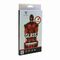 Zastitna folija za ekran GLASS Monsterskin PRO 9H - iPhone 14 Plus crna (MS).