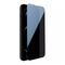 Zastitna folija za ekran GLASS Nillkin Guardian - iPhone 15 crna (MS).