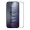Zastitna folija za ekran GLASS Nillkin Fog Mirror - iPhone 14 Pro Max (6.7) crna (MS).