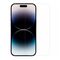 Zastitna folija za ekran GLASS Nillkin H+ Pro - iPhone 15 Plus (MS).