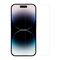 Zastitna folija za ekran GLASS Nillkin H+ Pro - iPhone 14 Pro (6.1) (MS).