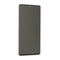 Zastitna folija za ekran GLASS PRIVACY 2.5D full glue - Samsung A715 Galaxy A71/N770 Galaxy Note 10 Lite crna (MS).