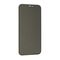 Zastitna folija za ekran GLASS PRIVACY 2.5D full glue - Iphone 12 mini (5.4) crna (MS).