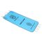Zastitna folija za ekran POLYMER NANO - Iphone 13/13 Pro (6.1) crna (MS).