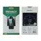 Zastitna folija za ekran GLASS X mart 9D PRIVACY - iPhone 16 Pro (6.3) (MS).