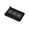 Folija - zastitu kamere GLASS ULTRA THIN za Samsung Galaxy S22 5G crna (MS).