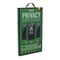 Zastitna folija za ekran GLASS X mart 9D PRIVACY - iPhone 13 Pro Max/ iPhone 14 Plus (6.7) (MS).