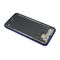 frame za Xiaomi Redmi Note 8 blue (MS).
