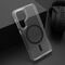 Futrola AURA MagSafe - Samsung S921 Galaxy S24 5G crna (MS).