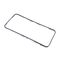 frame za iPhone XR black (crni) (MS).