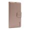 Futrola na preklop HANMAN II - Samsung A325 Galaxy A32 4G (EU) svetlo roze (MS).