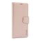 Futrola na preklop HANMAN II - Samsung A536 Galaxy A53 5G svetlo roze (MS).