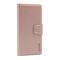 Futrola na preklop HANMAN II - Samsung A045 Galaxy A04 svetlo roze (MS).