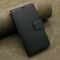 Futrola na preklop HANMAN II - Samsung S931 Galaxy S25 5G crna (MS).