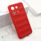 Futrola BUILD - Xiaomi Redmi Note 13 4G crvena (MS).