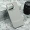 Futrola CAMERA HOLDER - iPhone 14 Pro Max (6.7) siva (MS).