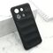 Futrola BUILD - Xiaomi Redmi Note 13 4G crna (MS).