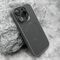 Futrola CARBON MagSafe - iPhone 15 Pro (6.1) siva (MS).