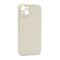 Futrola BRICK MAGSAFE - iPhone 14 Plus (6.7) bela (MS).