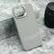 Futrola CAMERA HOLDER - iPhone 14 (6.1) siva (MS).