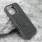 Futrola CARBON MagSafe - iPhone 16 Pro (6.3) siva (MS).
