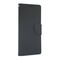 Futrola na preklop MERCURY - Huawei Honor X8 crna (MS).