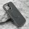 Futrola CARBON MagSafe - iphone 16 (6.1) siva (MS).