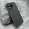 Futrola CARBON MagSafe - iPhone 15 Pro Max (6.7) siva (MS).