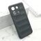 Futrola BUILD - Xiaomi Redmi Note 13 4G tamno siva (MS).