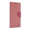 Futrola na preklop MERCURY - Huawei Honor X7 pink (MS).