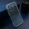 Futrola CLEAR CAMERA GLASS - iPhone 15 Pro (6.1) providna (MS).