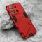 Futrola COLOR STRONG II - Xiaomi Redmi Note 13 4G crvena (MS).