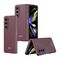 Futrola COLORFUL FOLD - Samsung Galaxy Z Fold 6 5G bordo (MS).