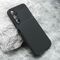 Futrola Carbon - Samsung A245 Galaxy A24 4G crna (MS).