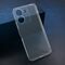 Futrola CLEAR FIT - Xiaomi Redmi 13C/Poco C65 pro providna (MS).