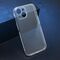 Futrola CLEAR FIT - iPhone 15 Providna (MS).