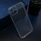 Futrola CLEAR CAMERA GLASS - iPhone 13 (6.1) providna (MS).
