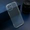 Futrola CLEAR CAMERA GLASS - iPhone 15 providna (MS).